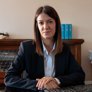  Annachiara Beltramin