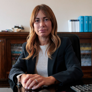 Maria Elisabetta Baldina